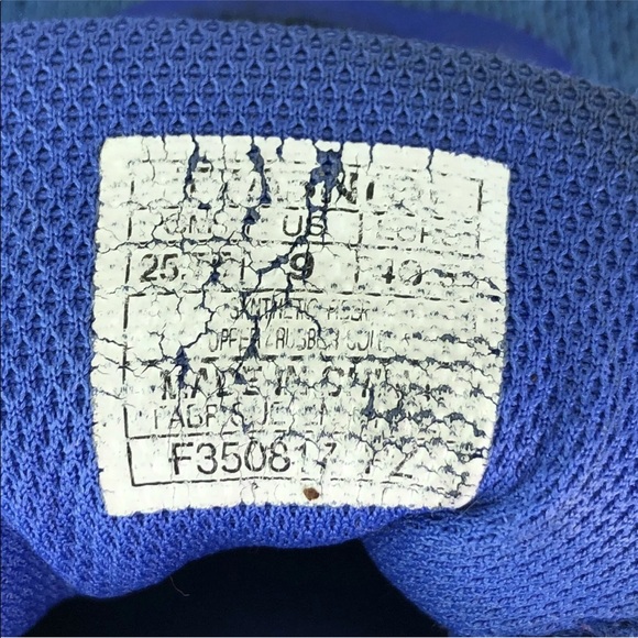 ASICS Womens Gel Kayano 24 Shoe Size 9 Regatta - Picture 7 of 8